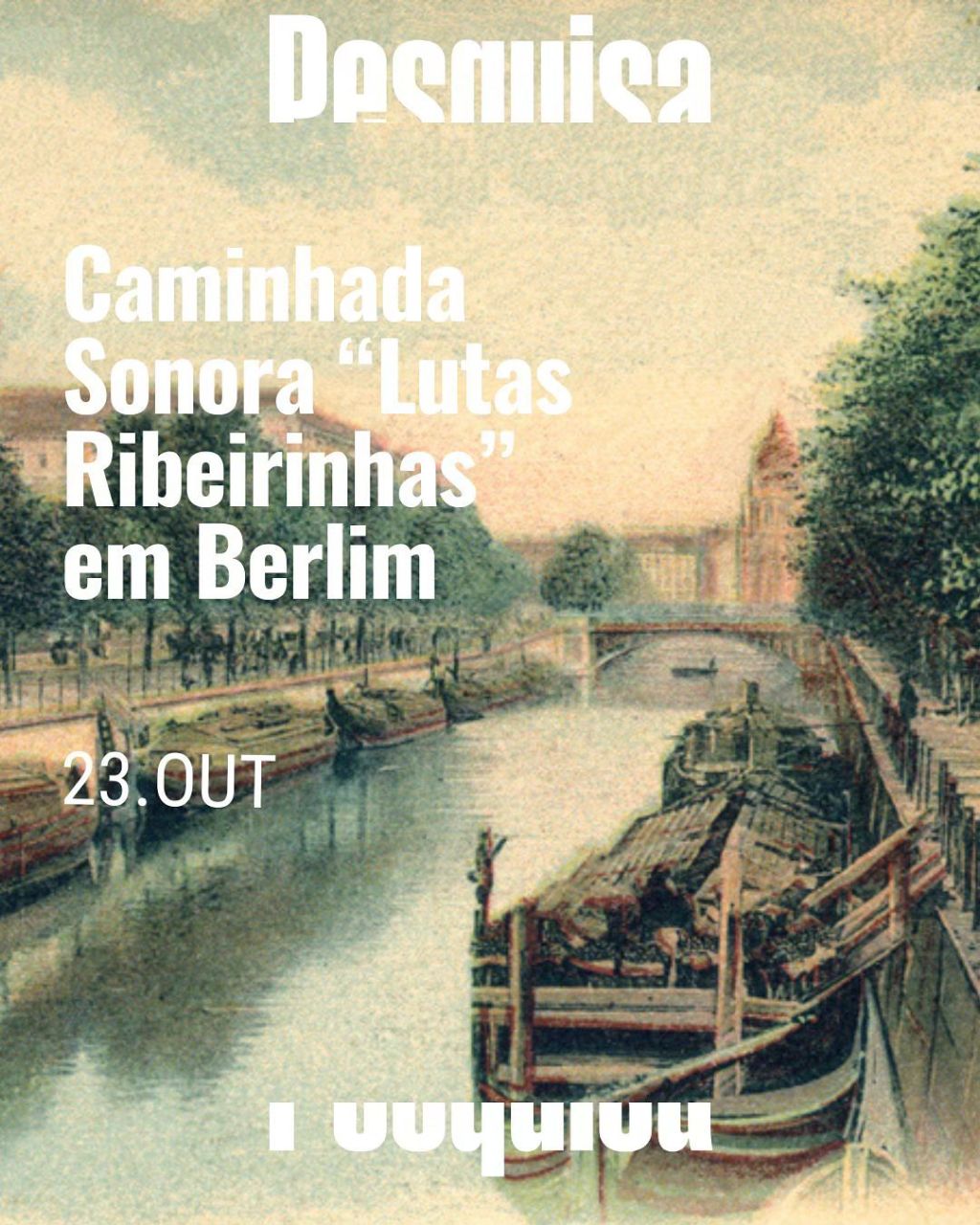 Black AQUATIC ENTANGLEMENTS