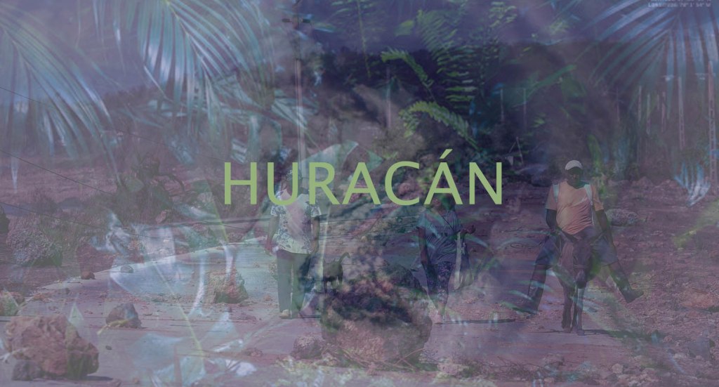 HurACáN